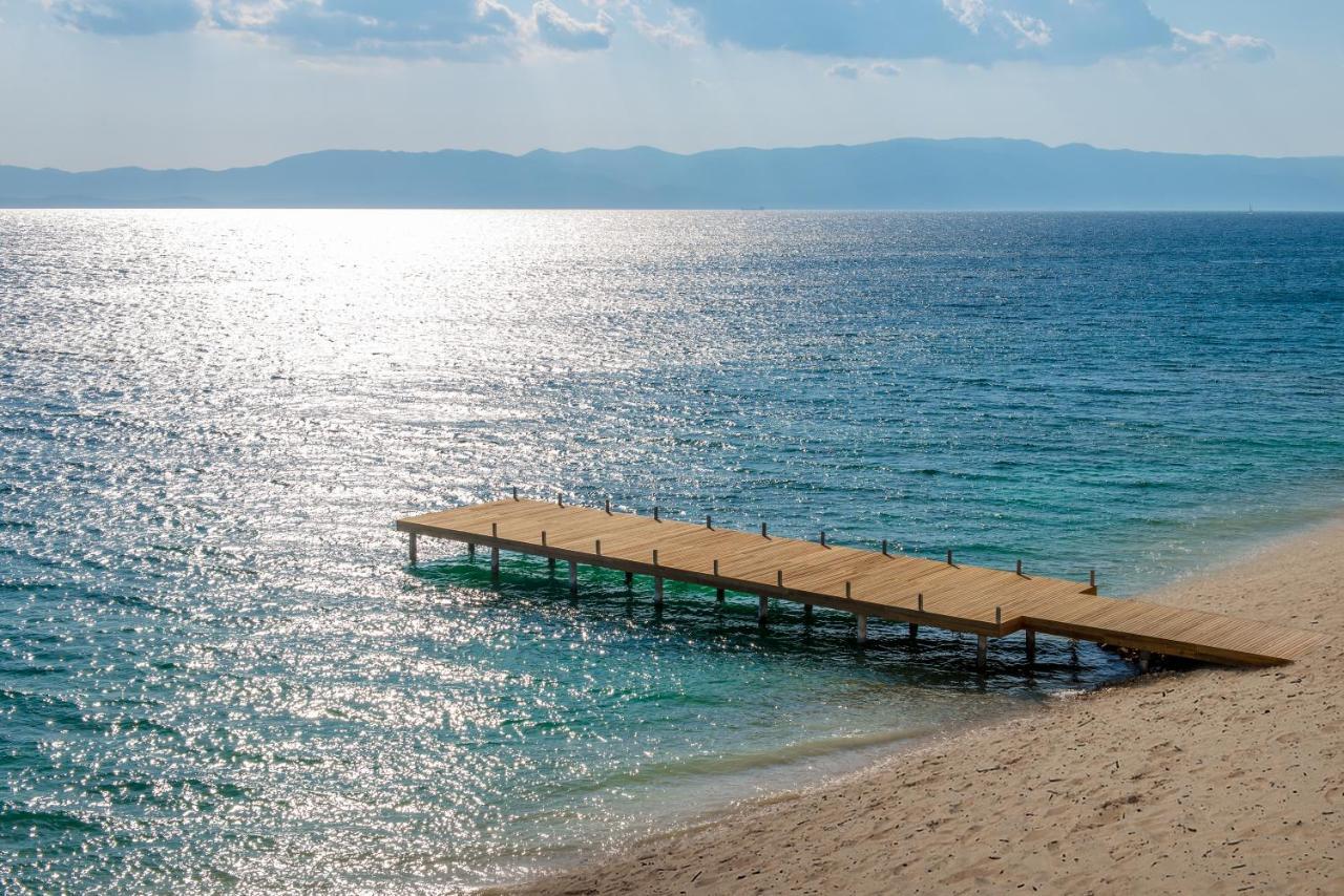 The Nowness Luxury Hotel & Spa Adulty Only Çeşme Exteriör bild