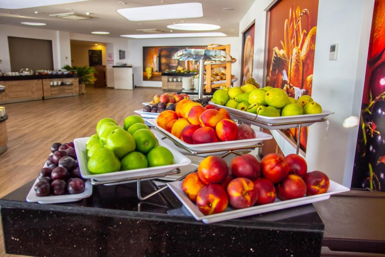 The Nowness Luxury Hotel & Spa Adulty Only Çeşme Exteriör bild