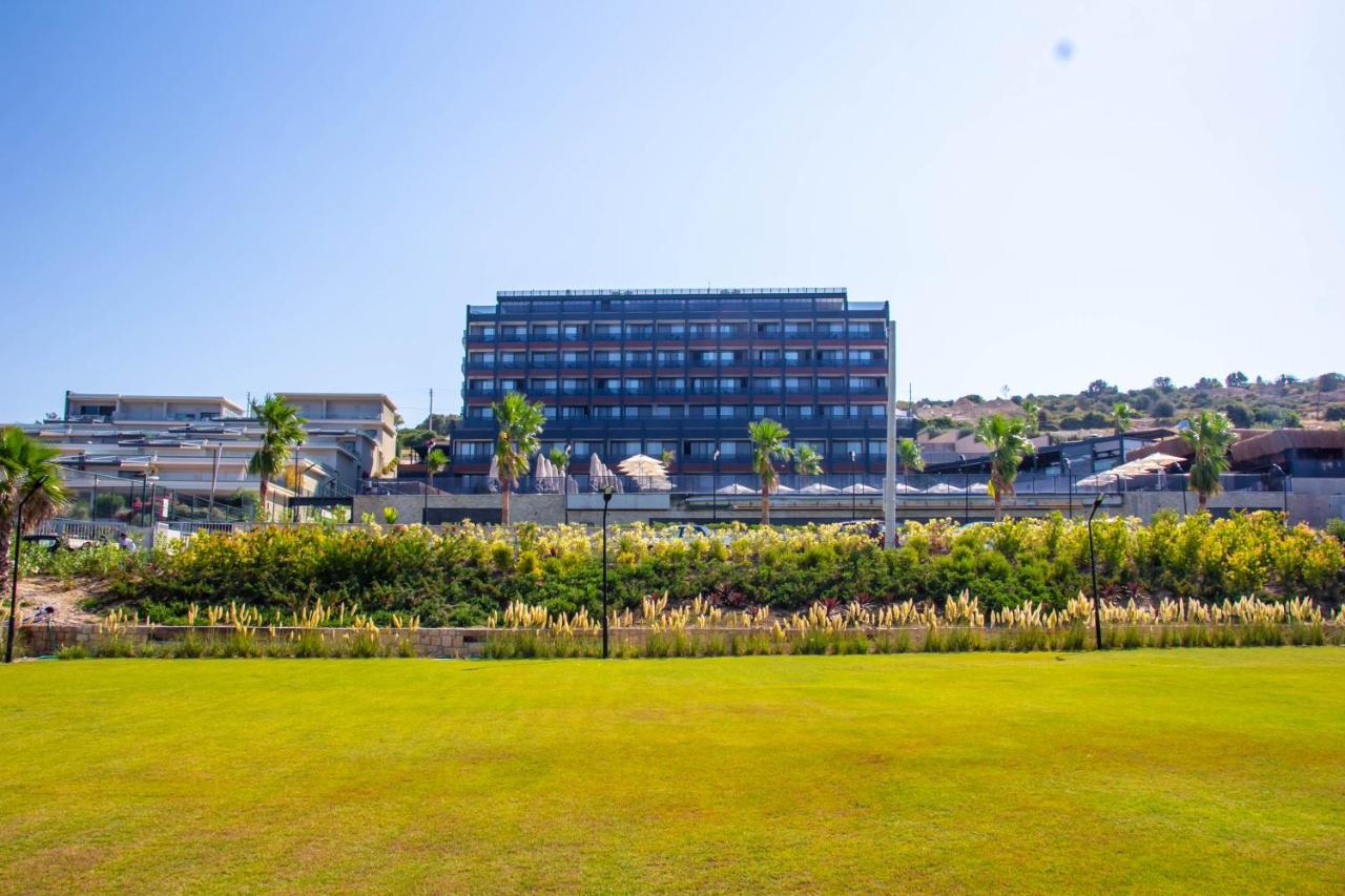 The Nowness Luxury Hotel & Spa Adulty Only Çeşme Exteriör bild